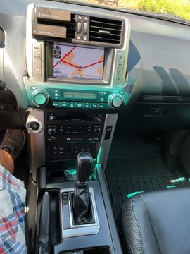 Toyota Land Cruiser VI 2012 Toyota Land Cruiser, zdjęcie 11