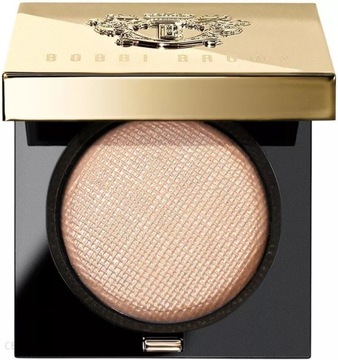 014368 Bobbi Brown Luxe Eye Shadow Rich Sparkle 2,5g. Moonstone