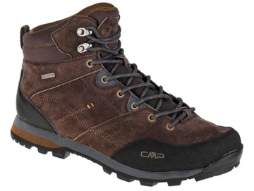 Buty trekkingowe CMP ALCOR MID WATERPROOF r 43