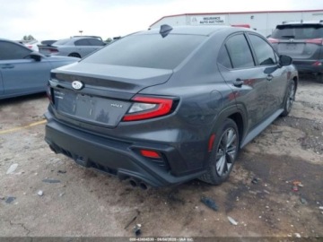 Subaru 2022 Subaru WRX 2022r., 4x4,, 2.4L 2.4 Benzyna 271KM, zdjęcie 2