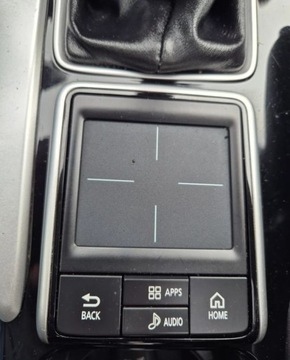 Mitsubishi Eclipse Cross SUV 1.5 T 163KM 2018 Mitsubishi Eclipse Cross 1.5T 163km Xenon Skora NAVi Kamera bez rdzy 1.5, zdjęcie 17