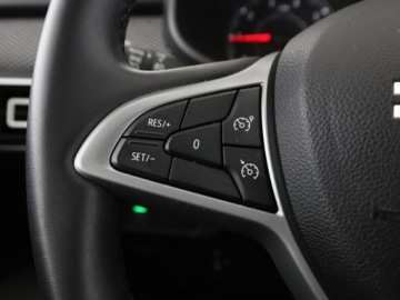 Dacia Sandero III Hatchback 5d 1.0 TCe ECO-G 100KM 2024 Dacia Sandero LPG Niski przebieg Historia, zdjęcie 28