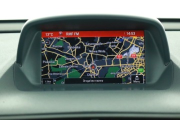 Opel Mokka I SUV 1.4 Turbo ECOTEC 140KM 2014 Opel Mokka 1.4 Turbo, Salon Polska, GAZ, Automat, zdjęcie 15