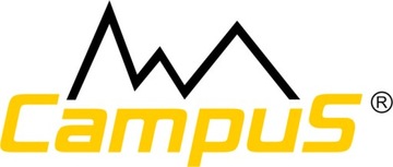 Лыжные брюки Campus El Salvador II, XXL