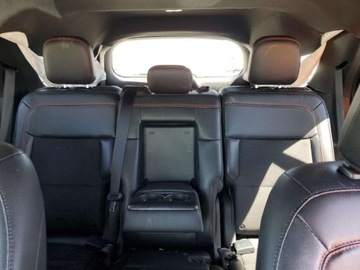 Ford Explorer VI 2022 Ford Explorer St-Line 2022 2.3l 2.3 Benzyna 300KM, zdjęcie 10