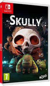 Skully NOWA FOLIA SWITCH
