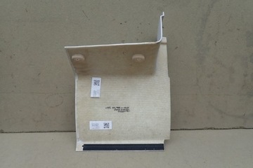 ВНУТРЕННЯЯ ОБКЛАДКА ЛЕВОГО СТОЛБА MAN TGX