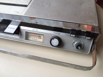 Magnetofon Philips 2205