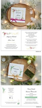 Приглашения на гражданскую свадьбу, свадебный банкет за 48 часов!!!