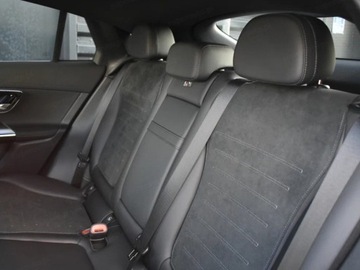 Mercedes GLC C254/X254 Coupe 2.0 220d 197KM 2025 GLC Coupe 220 d 4-Matic AMG Line 2.0 (197KM) 2025, zdjęcie 9