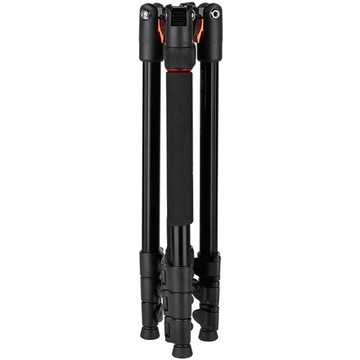 SmallRig 3983 T-10 - statyw fotograficzny Alu, 4-sekcyjny