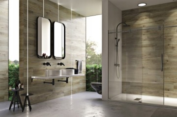 Светодиодная лента 1М холодный белый 6000К 9.6W DENSE 120LED