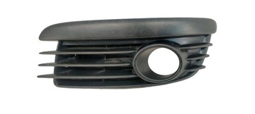 VW GOLF V R-LINE KRATKA ZDERZAKA LEWA 1K0853665S