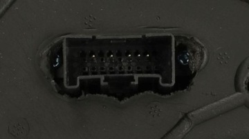 OPEL INSIGNIA A 08-17 ZRCÁTKO LEVÉ 5 PIN