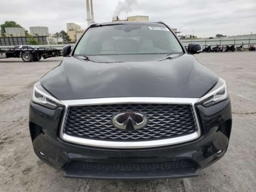 Infiniti QX50 2021 Infiniti QX50 2021 essential 2.0 Benzyna 268KM, zdjęcie 4