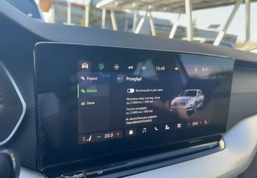 Skoda Octavia IV Liftback 1.5 TSI EVO 150KM 2024 Skoda Octavia 1.5 TSI mHev 150 KM 7 DSG Selection 1.5 Benzyna 150KM, zdjęcie 24