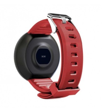 СМАРТ-ЧАСЫ SMARTBAND ФИТНЕС-СПОРТИВНЫЙ РЕМЕСЛ D18