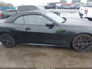 BMW Seria 4 G22-23-26 2025 BMW Seria 4 2025 BMW 430I 2.0 Benzyna 255KM, zdjęcie 12