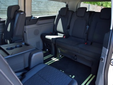 Ford Tourneo Custom II  L1 2.5 Plug-in Hybrid  232KM 2026 Ford Tourneo Custom 2.5 PHEV 232KM TITANIUM CVT L2, zdjęcie 24