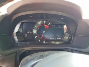Toyota Supra V 2022 Toyota Supra Gr 2.0 2022 2.0 Benzyna 255KM, zdjęcie 9