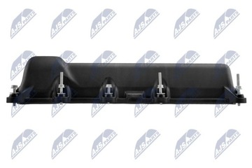 KRYT VENTILU BPZ-CH-009 NTY