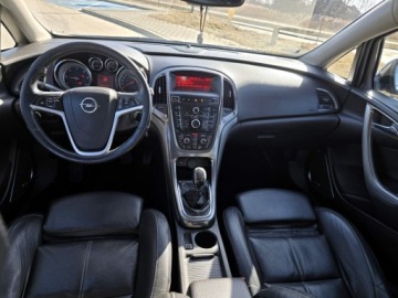 Opel Astra J Hatchback 5d 2.0 CDTI ECOTEC 160KM 2011 OPEL ASTRA J 2.0 CDTI 160KM „COSMO” – FULL OPCJA – SUPER STAN - OKAZJA!, zdjęcie 16