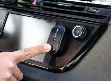 Пульт дистанционного управления YANOSIK Alert