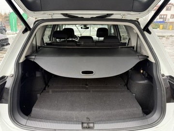 Volkswagen Tiguan Allspace SUV 2.0 TDI 150KM 2018 Volkswagen Tiguan Allspace 7-osób*, zdjęcie 26