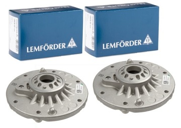 2× LEMFORDER 39800 01 DRŽÁKY TLUMIČE