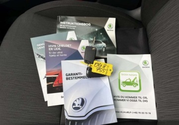Skoda Octavia III Kombi Facelifting 1.5 TSI ACT 150KM 2019 Skoda Octavia 1.5TSI 150KM DSG BEZWYPADKOWY navi tempomat ACC GWARANCJA, zdjęcie 34