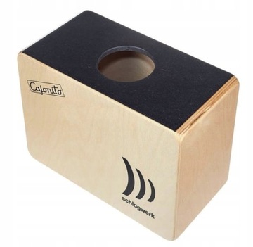 SCHLAGWERK DC300 NT - КАЙОНИТО