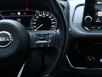 Nissan Qashqai III Crossover 1.3 DIG-T MHEV 158KM 2022 Nissan Qashqai 1.3 DIG-T MHEV, Salon Polska, zdjęcie 18