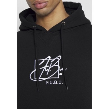 Bluza Fubu Script Essential Hoodie M 6093671