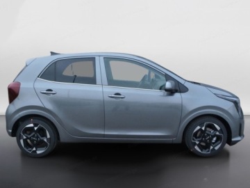 Kia Picanto III Hatchback 5d Facelifting 1.0 DPI 67KM 2026 KIA Picanto 1.0 GDI Business Line Hatchback 68KM 2026, zdjęcie 2