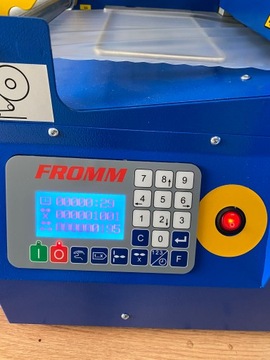 ФРОММ Airpad AP-250