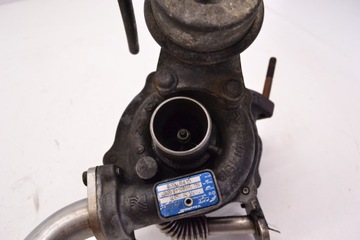 54351014819 TURBÍNA 1.3 CDTI 55 2007 OPEL CORSA D