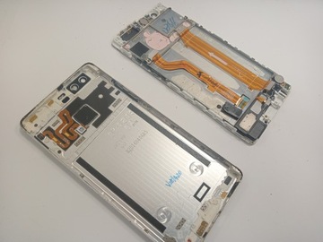 ЛЕНТА ЗВУКА VIBRA FRAME ДЛЯ HUAWEI P9