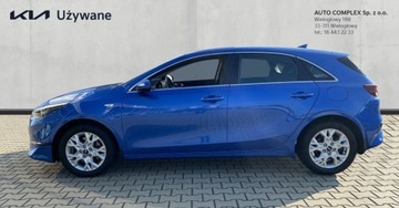 Kia Ceed III Hatchback Facelifting  1.0 T-GDI 100KM 2023 Kia Ceed ZAKUP ZDALNY Kia Ceed 2023 1.0T Benz 6MT 100KM PL salon ASO wersj, zdjęcie 1