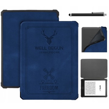 Etui TPU do Amazon Kindle 11 6