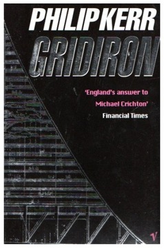 Philip Kerr GRIDIRON
