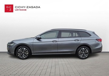 Skoda Superb III Kombi Facelifting 1.5 TSI 150KM 2024 Skoda Superb 1.5eTSI 150KM SelectionPakiety MatrixLED ACC 4Podgrzew.Fot. A, zdjęcie 1