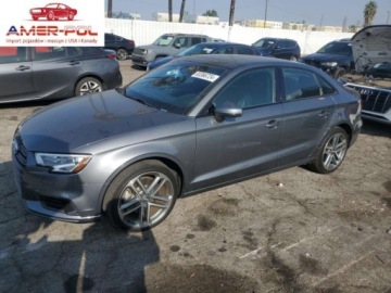 Audi A3 8Y 2020 Audi a3 Premium 2020 2.0l 2.0 Benzyna 184KM