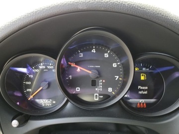 Porsche Macan 2021 Porsche Macan 2021 2.0l 2.0 Benzyna 248KM, zdjęcie 9