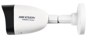 IP-КАМЕРА HIKVISION PoE 4 Мп IR30m HWI-B140H H.265