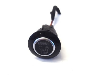 FORD KUGA II MK2 FOCUS MK4 Przycisk start stop 18r.