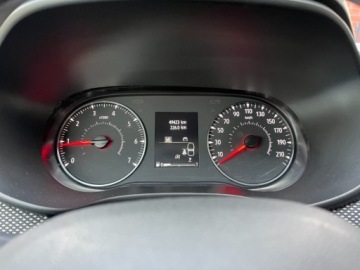 Dacia Sandero III Hatchback 5d 1.0 TCe 90KM 2022 Dacia Sandero Stepway 1.0 benzyna 91 KM zarej w PL ksiazka serwis zadb, zdjęcie 8