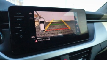 Skoda 2022 Skoda Kamiq 1.0TSI 110KM Tempomat SalonPL Led Kame, zdjęcie 15