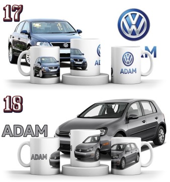 КРУЖКА ВОДИТЕЛЬСКАЯ VW VOLKSWAGEN В ПОДАРОК ​​+ БЕСПЛАТНО