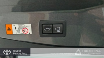 Toyota C-HR II SUV Plug-In 2.0 Hybrid Dynamic Force Plug-in  223KM 2024 Toyota C-HR 2.0 PHEV Executive 2.0 PHEV Executive+, zdjęcie 20