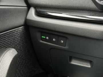 Skoda Octavia IV Liftback 2.0 TSI 190KM 2023 Skoda Octavia 2.0TSI 190KM 4X4 Sportline DSG l LED, zdjęcie 16